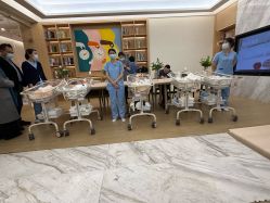 -悦子嘉月子中心旗舰馆(高新店)