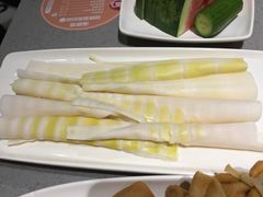 -海底捞火锅(名门店)