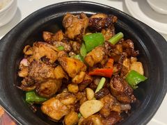 -至潮餐厅精致粤菜·活鲈鱼·走地鸡(珠江新城店)