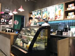-宝珠奶酪(长宁金虹桥店)