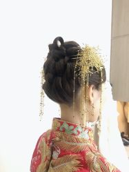 点击看大图 -金夫人婚纱摄影(华南店)