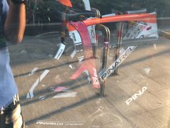 -上海魅力单车cannondale