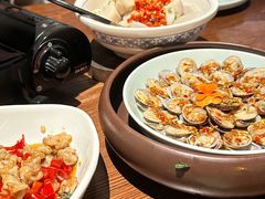 -佬麻雀·新湘菜(珠海金发购物中心店)