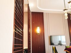 -大连金石滩绿发温泉假日酒店
