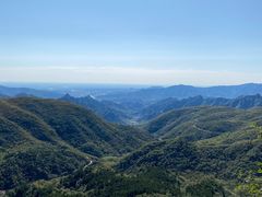 -妙峰山风景名胜区