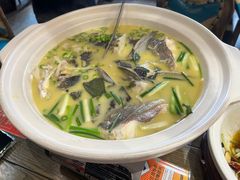 -田趣园长沙菜(天安云谷店)