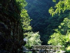 -太湖源风景区