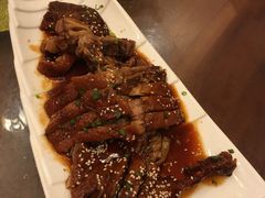 -川流不息·地道川菜·小龙虾(新松江路店)
