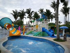 -三亚亚龙湾天域度假酒店