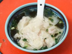 -文武王氏烧饼·无矾油条(西溪路店)