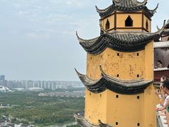 -狼山风景名胜区