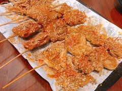 -老酱油炸社
