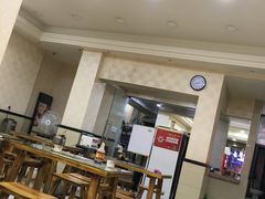 大堂-东北熏肉大饼(大学南路店)