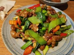 -静一餐厅·湖北菜(前门创始店)