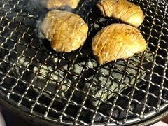 -热血兄弟·炭火烤肉(融侨中心店)