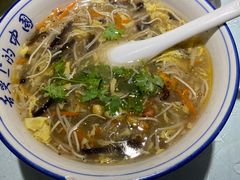 -不倒翁·安徽名菜楼(步行街店)