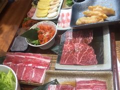 -牛也烧肉(摩尔城店)