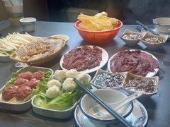 -贵宾牛·潮汕牛肉火锅(珠池总店)