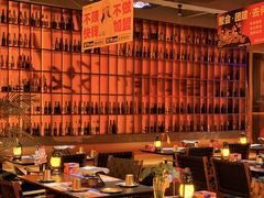 -何师烧烤Pro ·江湖川菜·小龙虾·精酿(太古里旗舰店)