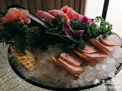 -集渔·泰式海鲜火锅(科华店)