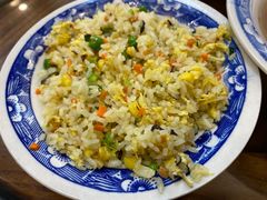 -粗茶淡饭(东关街店)