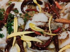 份酸菜鱼-太二酸菜鱼(武汉光谷保利店)