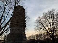 -玲珑塔公园