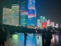 -青岛第三海水浴场