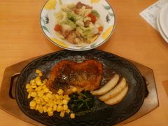 -萨莉亚意式餐厅(深圳北站店)