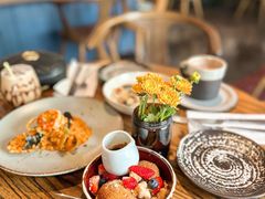 -Apollo·西班牙小酒馆(安福路店)