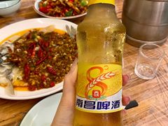 -羊子两室一厅(八一广场店)