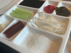-四季民福烤鸭店(王府井灯市口店)