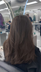 -5M HAIR SALON 旗舰店