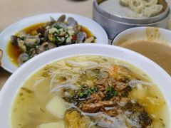 -面道赞宁海海鲜面(迎凤街店)