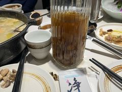 -沄记顺德菜打边炉(东直门店)