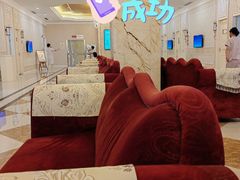 -名流健康高端体检中心·名宾门诊·健康管理