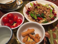 -缪氏川菜(深圳北站缤果空间店)