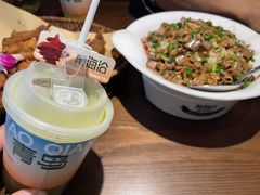 -前海沿·青岛菜(李沧万达店)