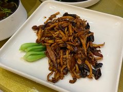-世外桃源农庄·德清土菜(兴康南路店)