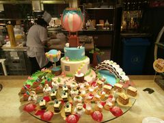 -芭菲盛宴·环球美食(北城国际店)