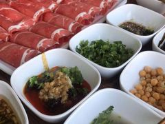 -傣妹火锅(鹤龙六路店)