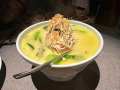 -兰庭玉树·老饭骨家宴(后海店)