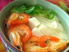 虾子汤-兴兴旺·冬瓜盅·啫啫煲(西华路店)