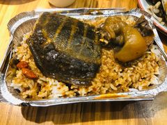 -大圣甲(汉口店)