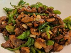 农家小炒肉-潇湘·永州会馆(百子湾店)