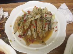 -小四餐馆(梓园路店)