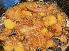 -富贵铁锅炖(一部)