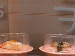 -争鲜回转寿司(通州万达店)