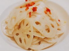 -城南往事·鲁菜济南菜(长清园博园恒大绿洲店)
