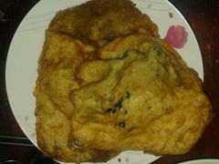 -老方子馅饼粥(台东店)